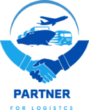 Partner For logistics